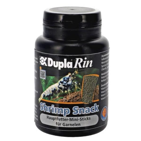 Dupla DuplaRin Shrimp Snack 80g